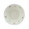 Seltmann Dessertschale rund 15cm mehrfarbig