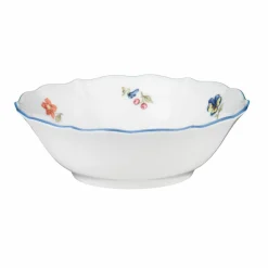 Seltmann Dessertschale rund 15,5cm mehrfarbig