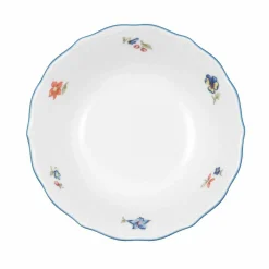 Seltmann Dessertschale rund 15,5cm mehrfarbig