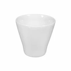Seltmann Eierbecher weiß