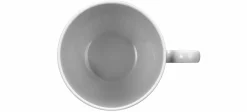 Seltmann Espressoobertasse 100ml grau