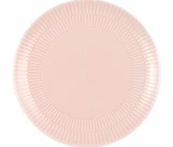 Seltmann Frühstücksteller 22,5cm pink