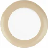 Seltmann Frühstücksteller 22,5cm beige