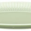 Seltmann Frühstücksteller 22,5cm grün