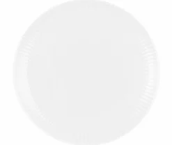 Seltmann Frühstücksteller 22,5cm weiß