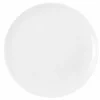 Seltmann Frühstücksteller rund 22,5cm weiß