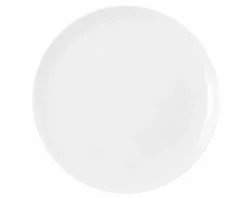 Seltmann Frühstücksteller rund 22,5cm weiß