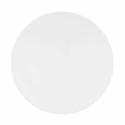 Seltmann Frühstücksteller rund 22,5cm weiß