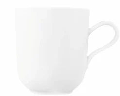 Seltmann Henkelbecher 400ml schwarzgrau