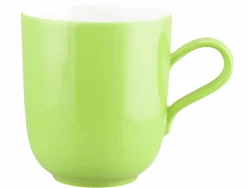 Seltmann Henkelbecher 400ml grün