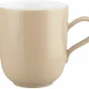 Seltmann Henkelbecher 400ml beige