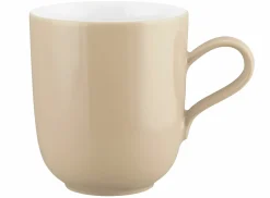 Seltmann Henkelbecher 400ml beige