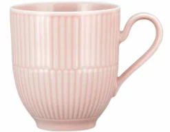 Seltmann Henkelbecher 350ml pink