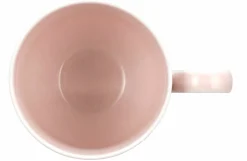 Seltmann Henkelbecher 350ml pink
