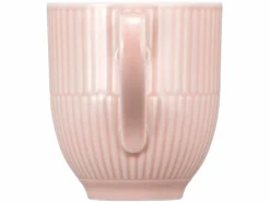 Seltmann Henkelbecher 350ml pink