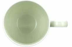 Seltmann Henkelbecher 350ml grün