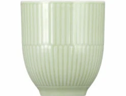 Seltmann Henkelbecher 350ml grün