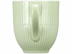 Seltmann Henkelbecher 350ml grün