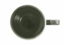 Seltmann Henkelbecher 350ml grau