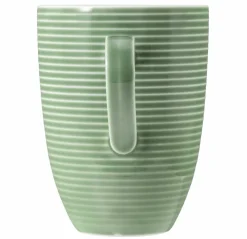 Seltmann Henkelbecher 350ml grün