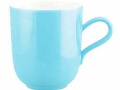Seltmann Henkelbecher 400ml blau