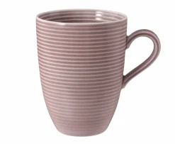 Seltmann Henkelbecher 350ml pink