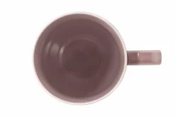 Seltmann Henkelbecher 350ml pink