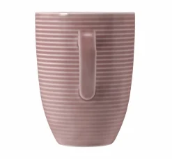 Seltmann Henkelbecher 350ml pink