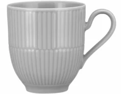 Seltmann Henkelbecher 350ml grau