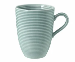 Seltmann Henkelbecher 350ml blau