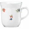 Seltmann Henkelbecher 290ml mehrfarbig