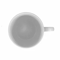 Seltmann Henkelbecher 270ml weiß