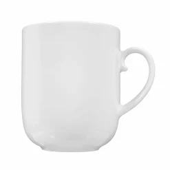 Seltmann Henkelbecher 270ml weiß