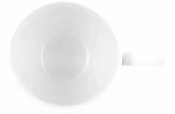 Seltmann Henkelbecher 350ml weiß