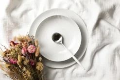 Seltmann Kaffeegeschirr 18tlg. weiß