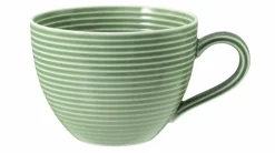 Seltmann Kaffeeobertasse 260ml grün
