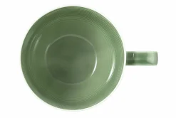 Seltmann Kaffeeobertasse 260ml grün