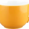Seltmann Kaffeeobertasse 260ml orange