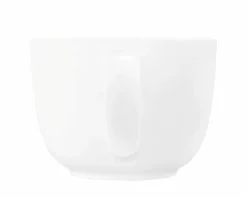 Seltmann Kaffeeobertasse 260ml weiß