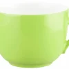 Seltmann Kaffeeobertasse 260ml grün