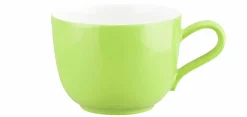 Seltmann Kaffeeobertasse 260ml grün