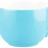 Seltmann Kaffeeobertasse 260ml blau