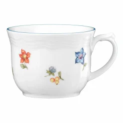 Seltmann Kaffeeobertasse 220ml mehrfarbig