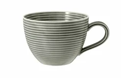 Seltmann Kaffeeobertasse 260ml grau