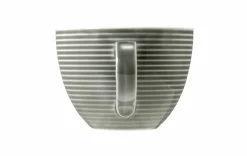 Seltmann Kaffeeobertasse 260ml grau
