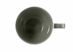 Seltmann Kaffeeobertasse 260ml grau