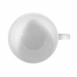 Seltmann Kaffeeobertasse 210ml weiß