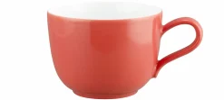 Seltmann Kaffeeobertasse 260ml rot