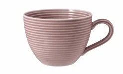 Seltmann Kaffeeobertasse 260ml pink