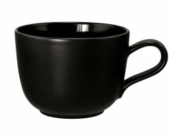 Seltmann Kaffeeobertasse 260ml schwarz